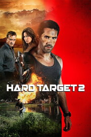 Hard Target 2 Hard Target 2