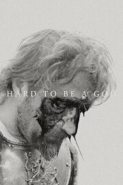 Hard to Be a God