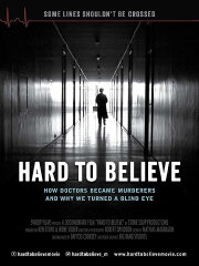 Hard to Believe Hard to Believe