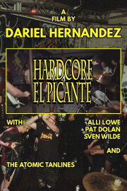 Hardcore El Picante Hardcore El Picante