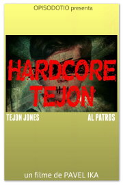 Hardcore Tejón Hardcore Tejón