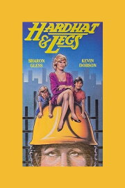 Hardhat & Legs Hardhat & Legs