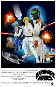 Hardware Wars