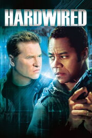 Hardwired Hardwired