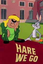 Hare We Go Hare We Go
