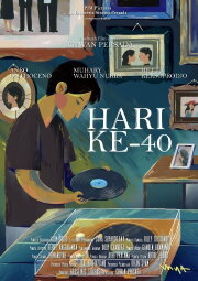 Hari Ke-40