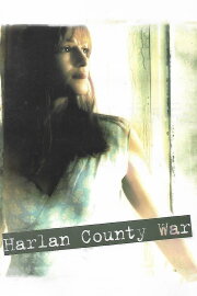 Harlan County War Harlan County War