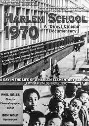 Harlem School 1970 Harlem School 1970
