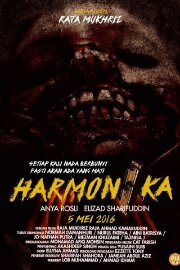 Harmonika Harmonika