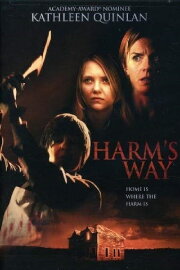 Harm's Way Harm's Way