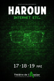 Haroun - Internet Etc.
