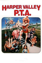 Harper Valley P.T.A. Harper Valley P.T.A.