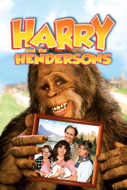 Harry and the Hendersons Harry and the Hendersons