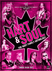 Hart & Soul - The Hart Family Anthology Hart & Soul - The Hart Family Anthology