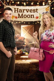 Harvest Moon Harvest Moon