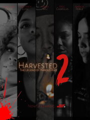 Harvested 2