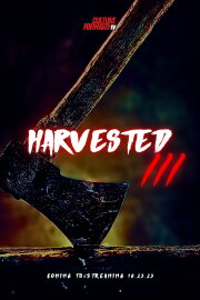 Harvested 3