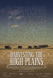 Harvesting the High Plains