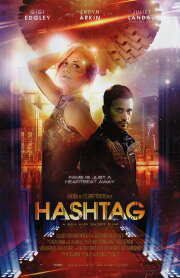 Hashtag Hashtag