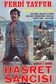Hasret Sancısı