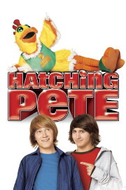 Hatching Pete Hatching Pete