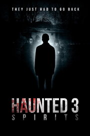 Haunted 3: Spirits Haunted 3: Spirits