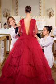 Haute Couture Haute Couture