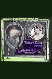 Hawthorne of the U.S.A.