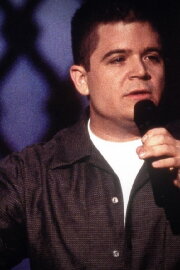 HBO Comedy Half-Hour: Patton Oswalt HBO Comedy Half-Hour: Patton Oswalt
