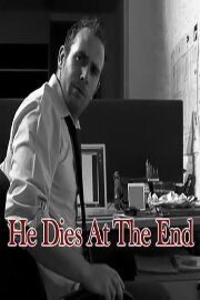 He Dies at the End