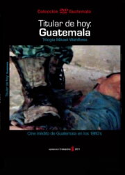 Headline Today: Guatemala