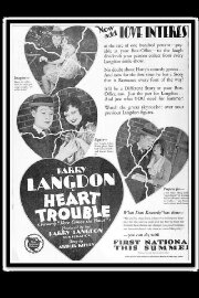 Heart Trouble