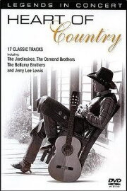 Hearts of Country - Legends in Concert Hearts of Country - Legends in Concert