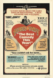 Hearts of the West