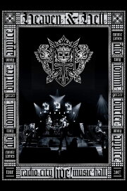 Heaven & Hell: Live From Radio City Music Hall Heaven & Hell: Live From Radio City Music Hall