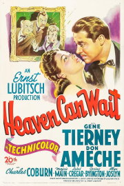 Heaven Can Wait Heaven Can Wait