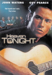 Heaven Tonight Heaven Tonight
