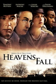Heavens Fall Heavens Fall