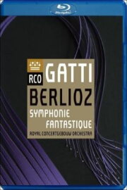 Hector Berlioz - Symphonie fantastique (Daniele Gatti) Hector Berlioz - Symphonie fantastique (Daniele Gatti)