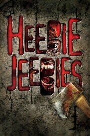 Heebie Jeebies Heebie Jeebies