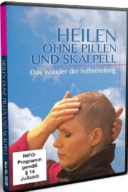 Heilen ohne Pillen und Skalpell