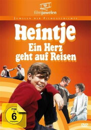 Heintje - A Heart Goes on a Journey