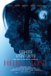 Helen Alone Helen Alone