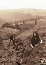 Helen of Four Gates