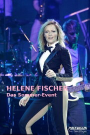 Helene Fischer - Das Sommer-Event 2013
