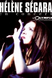 Héléne Ségara à l'olympia