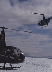 Helicopters