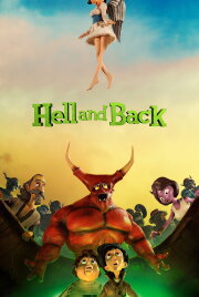 Hell and Back Hell and Back