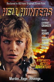 Hell Hunters Hell Hunters
