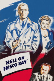 Hell on Frisco Bay Hell on Frisco Bay